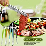 Serving Tongs for Cooking